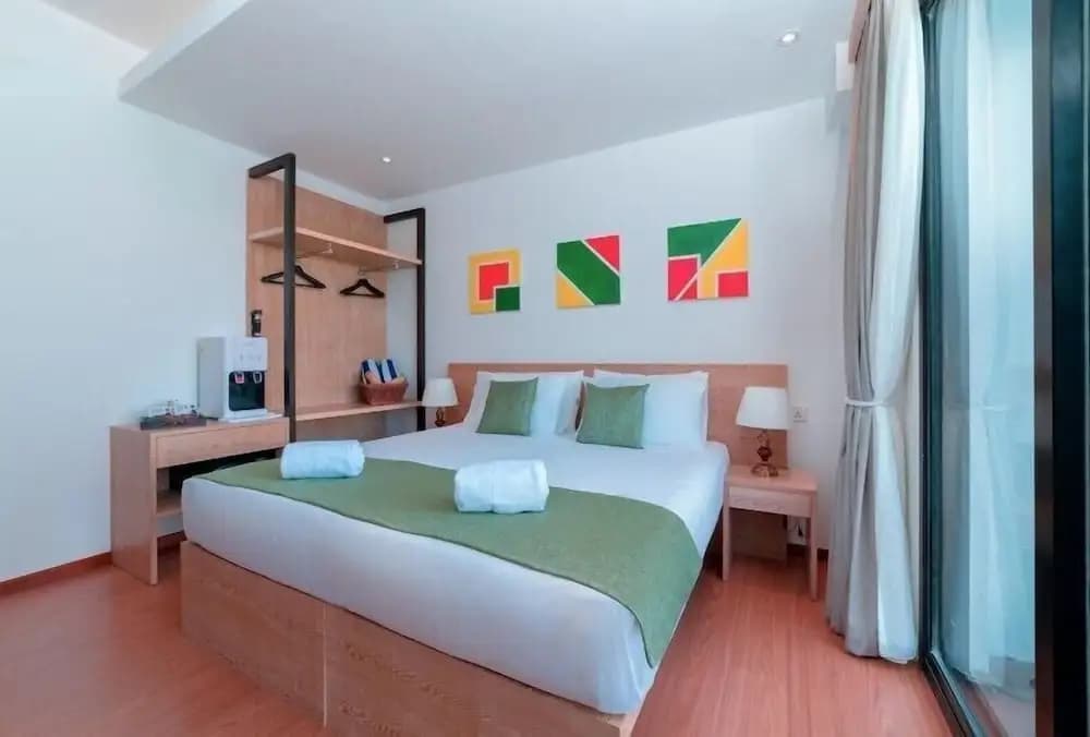 Ranthari Ukulhas Hotel & Spa - photo 35