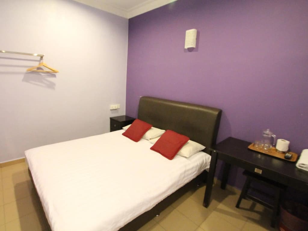 Hotel Station 18 - photo 3
