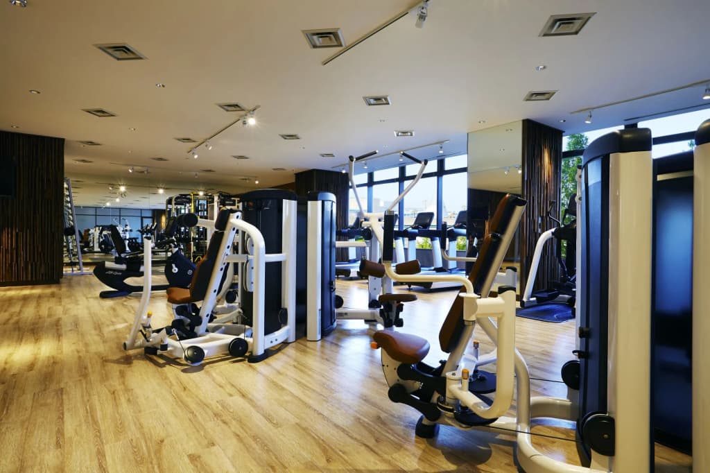Grand Prince Hotel Osaka Bay - photo 26
