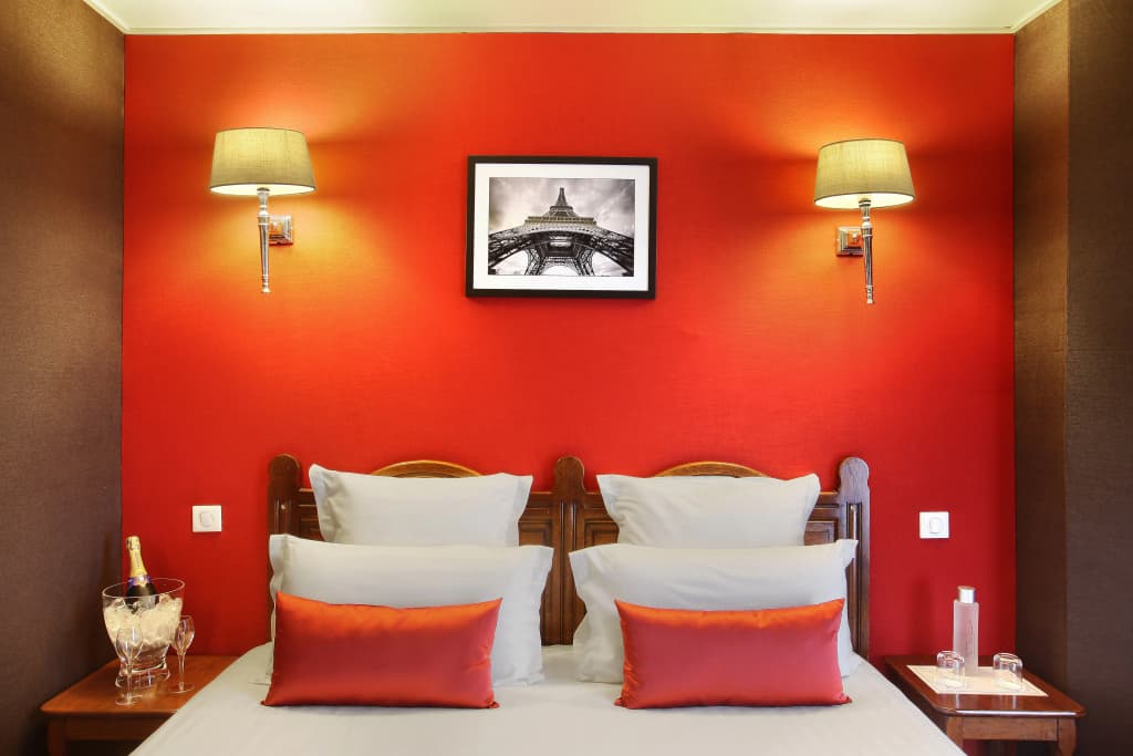 Hotel Trianon Rive Gauche - photo 4