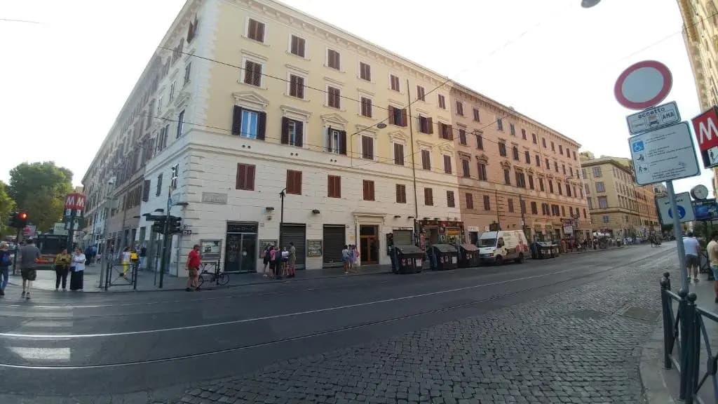 Correa Vatican Hospitality - photo 1
