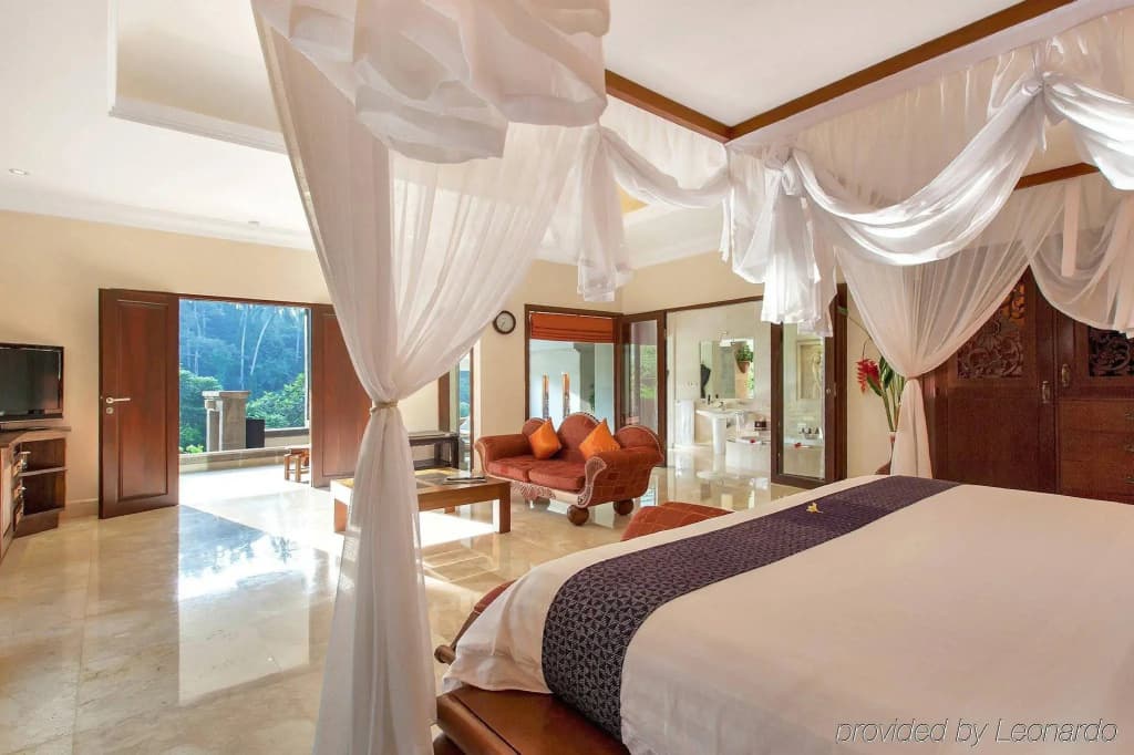 Viceroy Bali - photo 2
