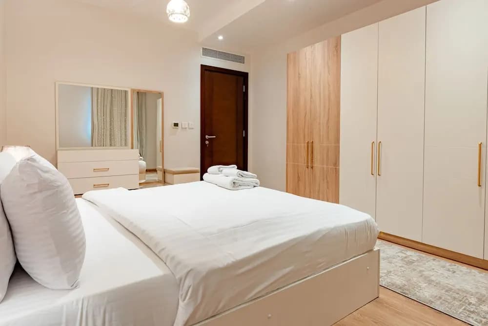 VESTA - Cairo Festival City Residence - photo 7