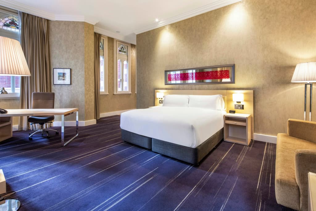 InterContinental Melbourne The Rialto by IHG - photo 37