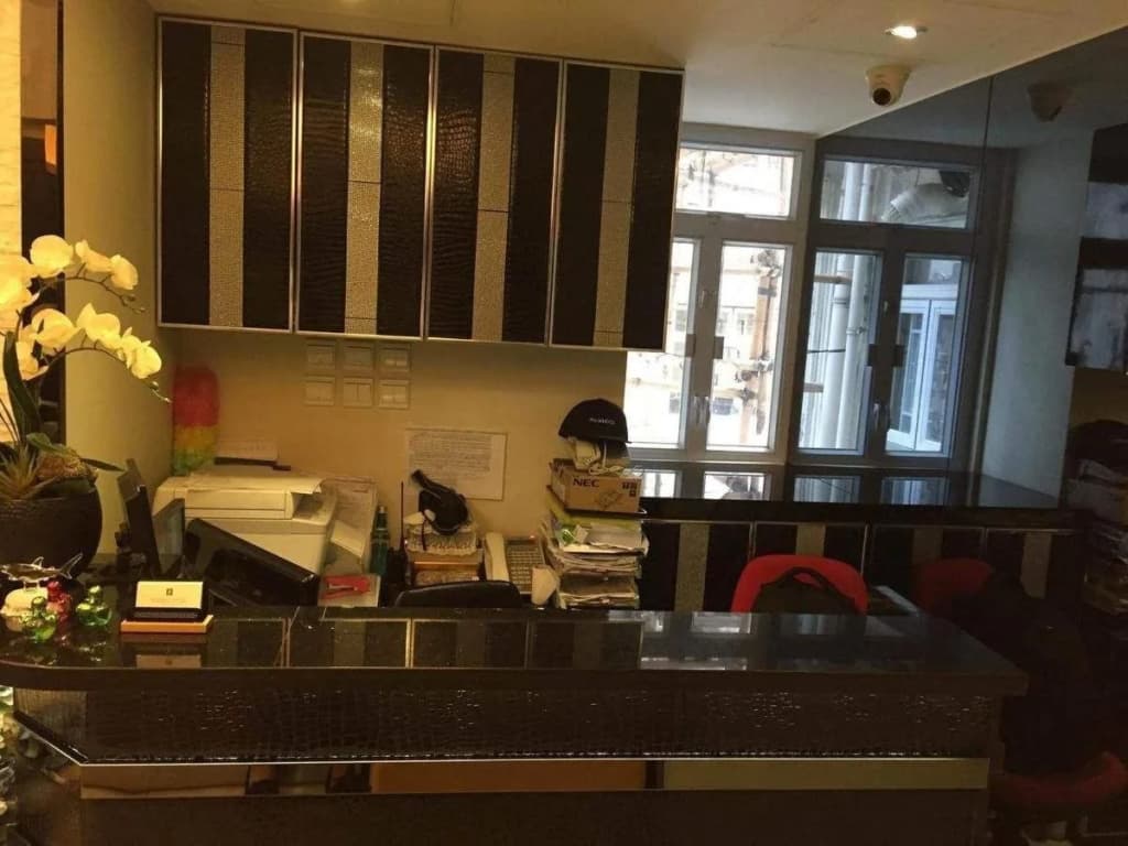 Seasons Hotel - Tsim sha tsui - photo 17