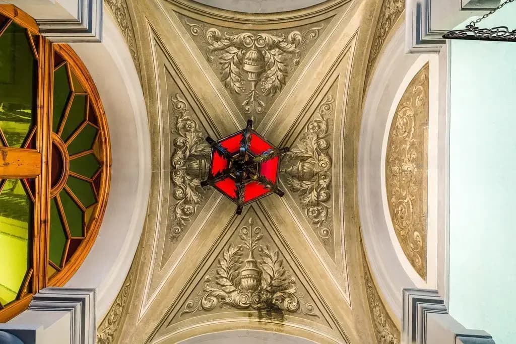 Hotel Donatello - photo 16