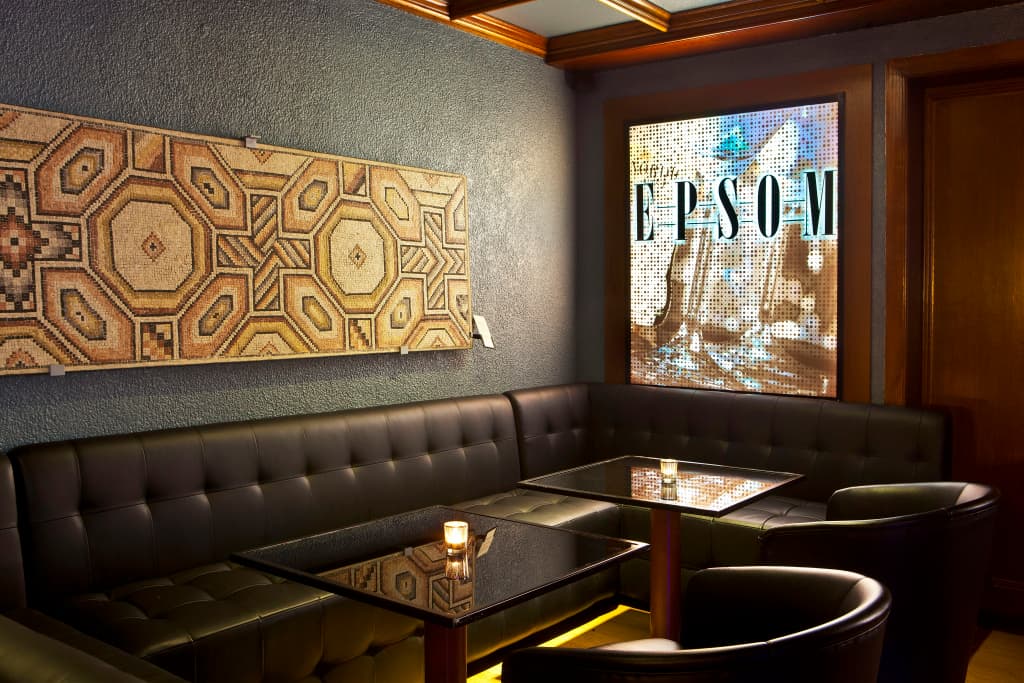 Hotel Derby Barcelona - photo 2
