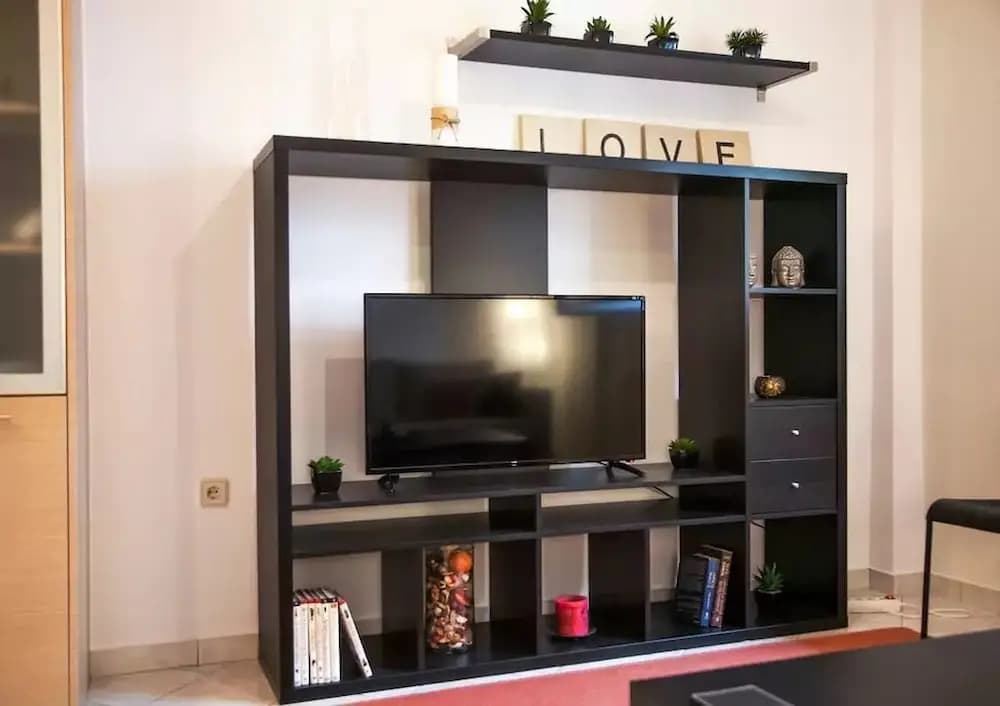Thisio Modern House - photo 2