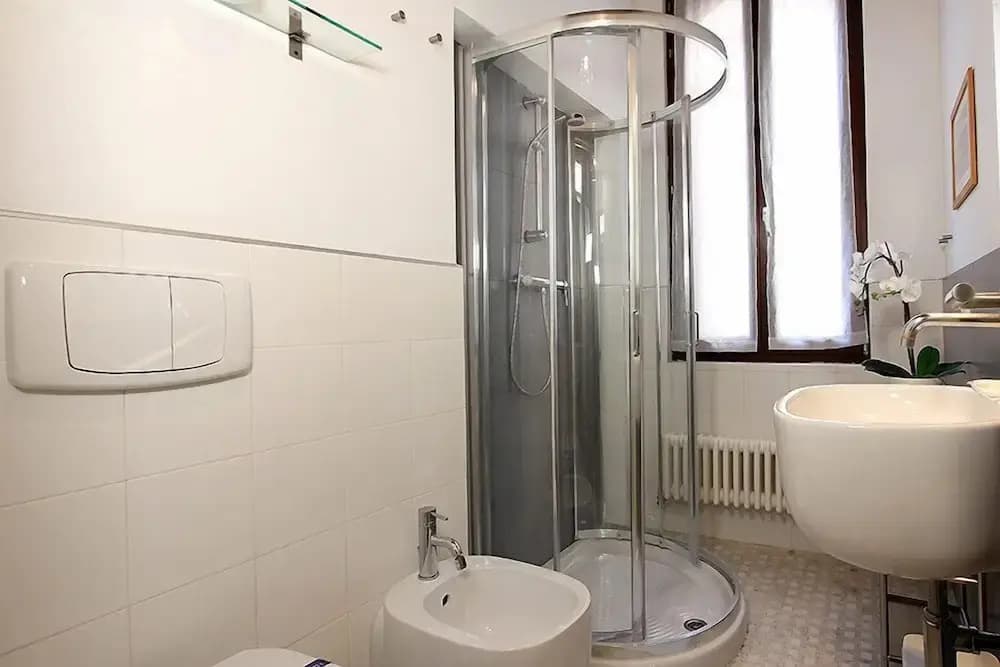 City Apartments - Ormesini - photo 8