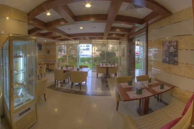 Asfar Apartment - photo 17
