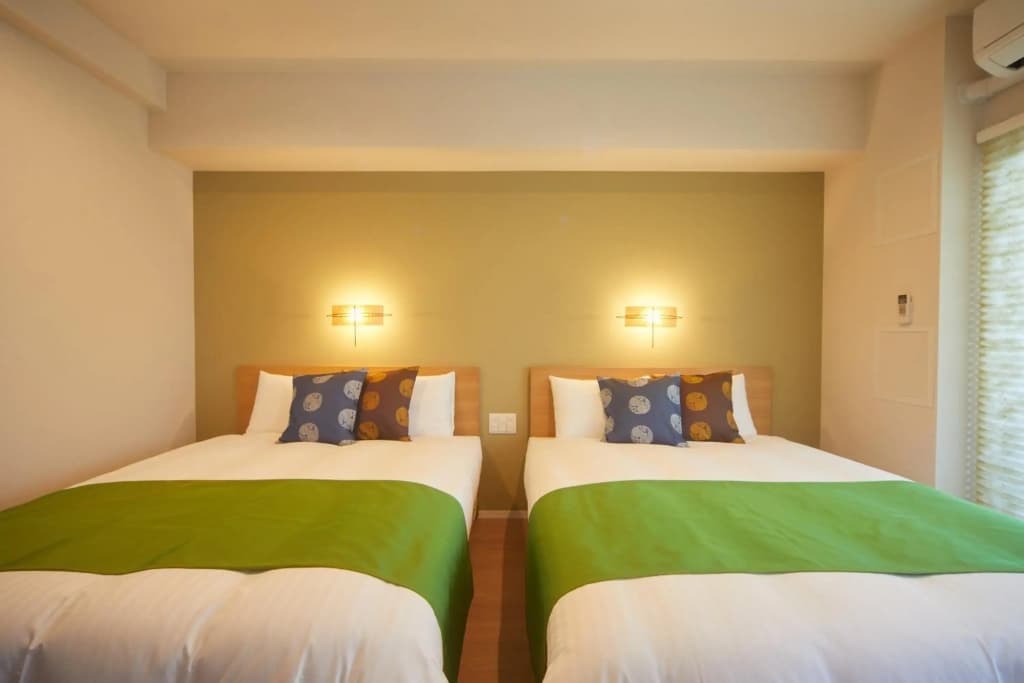 Hotel Mondonce Kyoto Gojo - photo 15