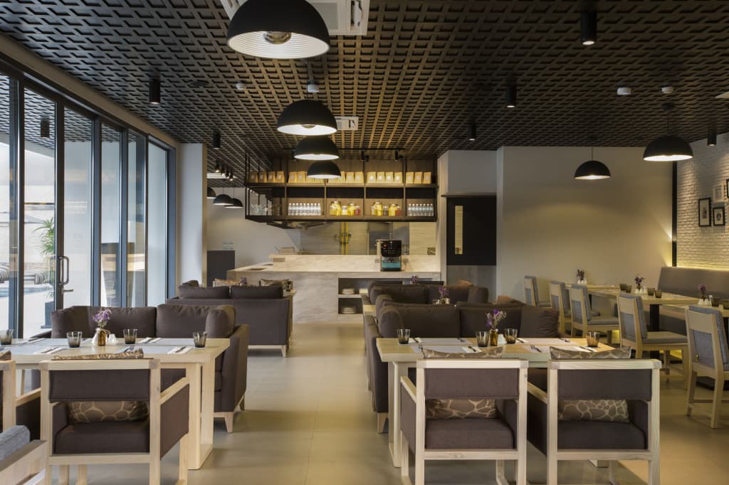 Hotel Ikon Phuket - photo 34