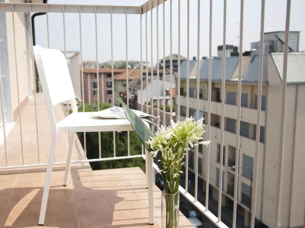 Hintown - Marina's White Apartment - photo 20