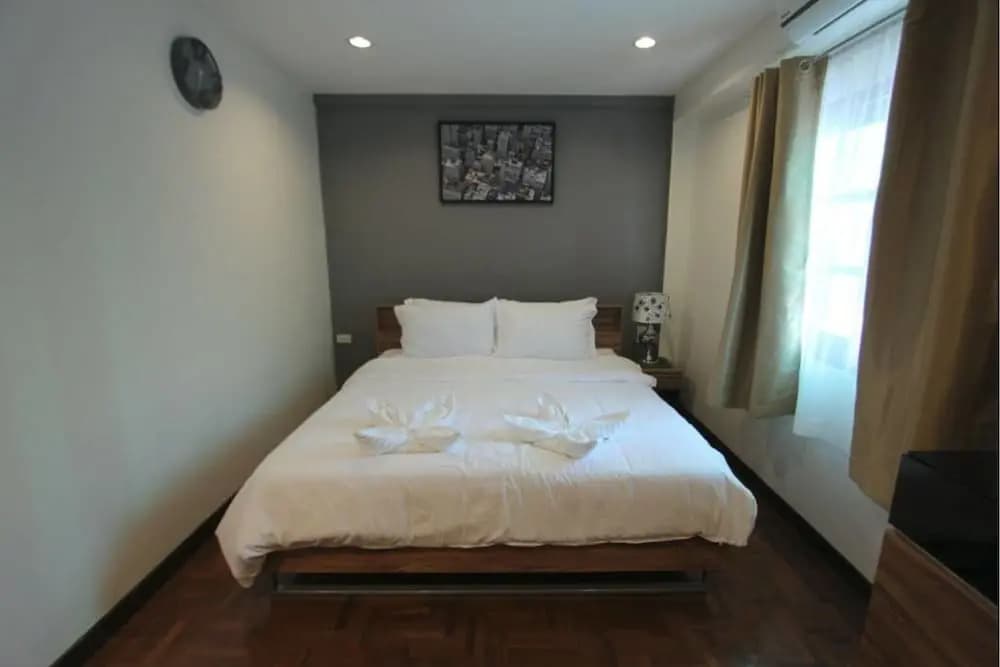 Sereno Nimman Hotel - photo 1