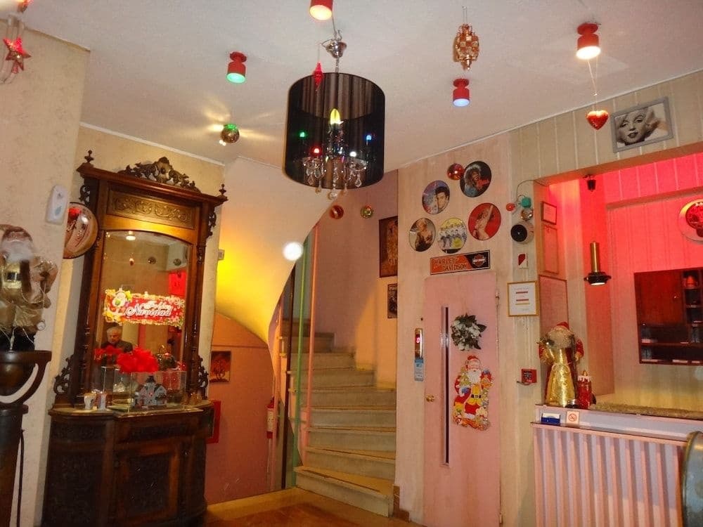 Hotel Frida - photo 12
