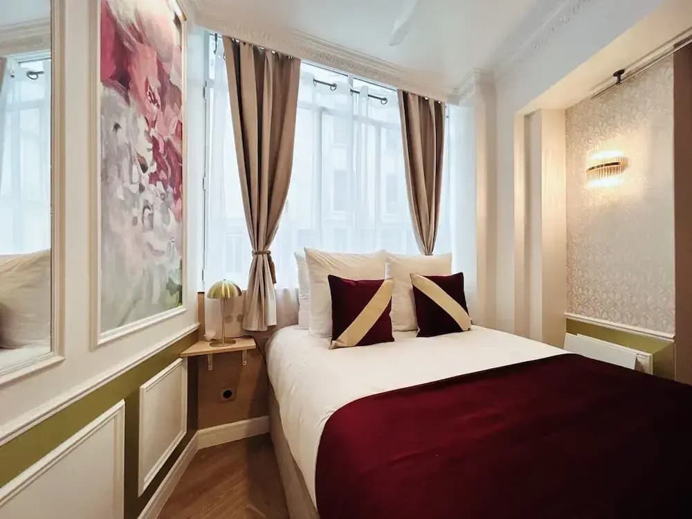 Merveil Luxury Suite - Marais - Charlot - photo 5