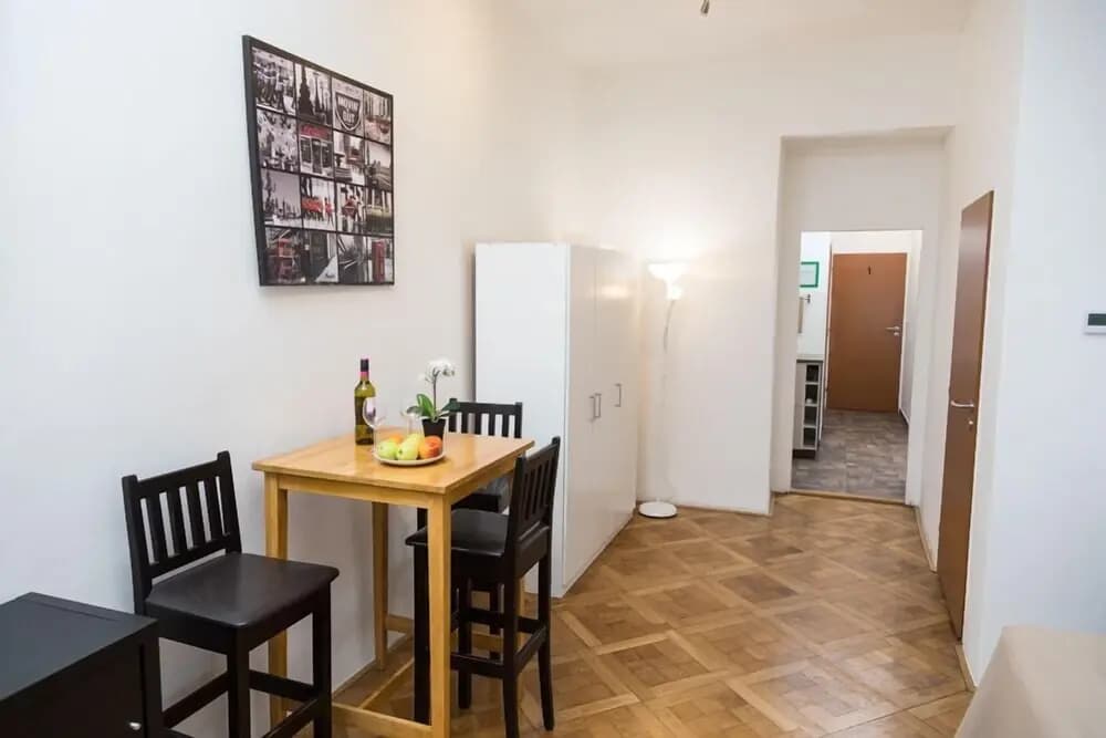 Welcome Apartments on Lublanska - photo 12
