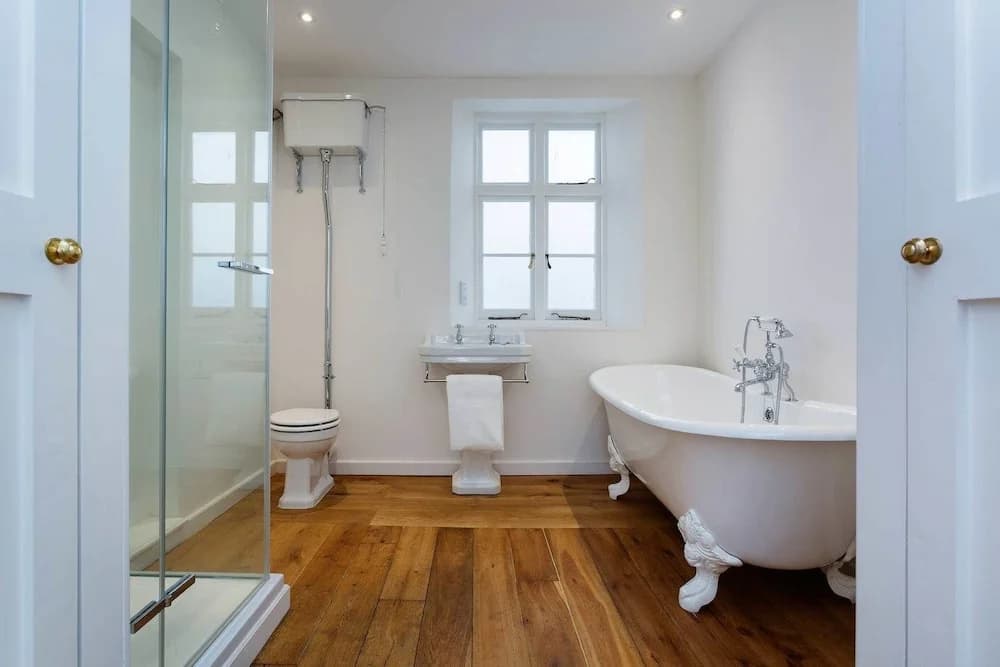 Fanciful in Fitzrovia - photo 8