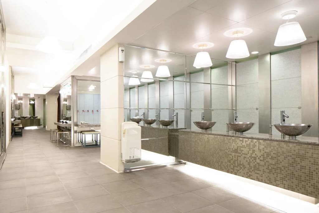 Kowloon Harbourfront Hotel - photo 15