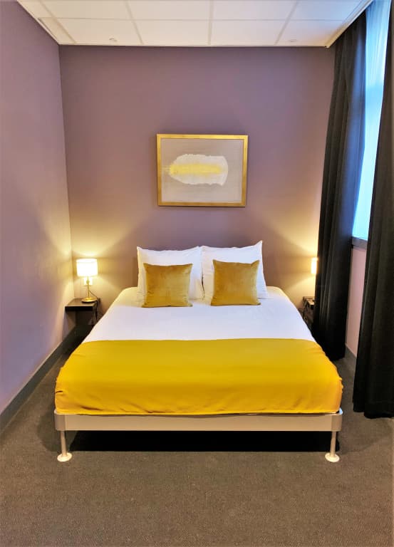 Hotel De Looier - photo 27