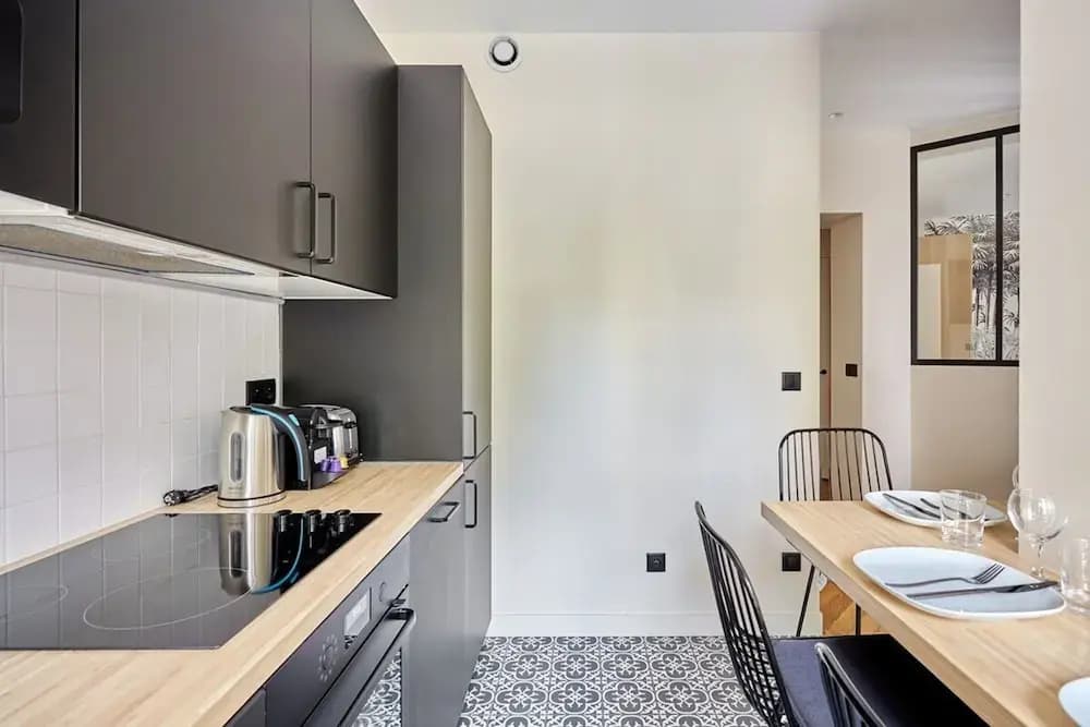 Superb Invalide Apartment Near Eiffel Tower - photo 13