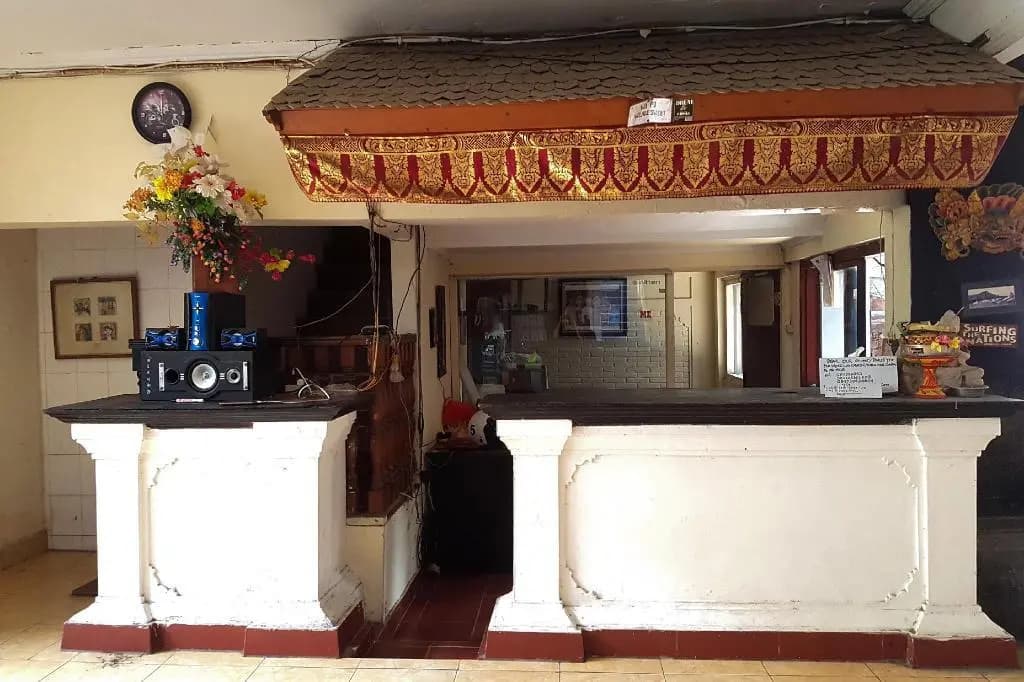 Hotel O Ari Beach Inn - photo 2