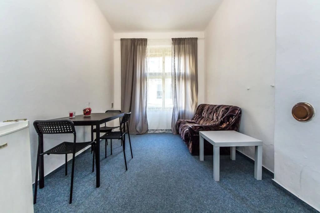 Welcome Apartments Prague - photo 13