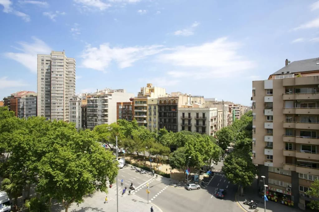 Eixample Terrace - photo 13