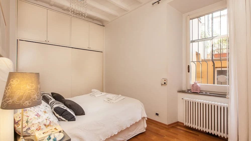 Bernini Apartments - photo 6