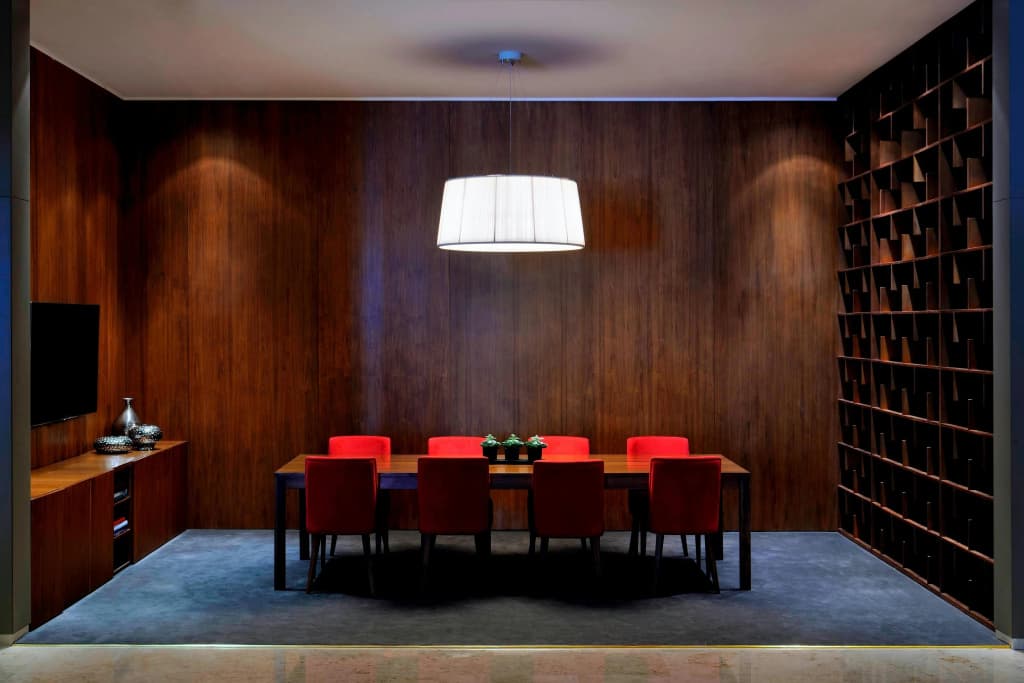 Marriott Marquis City Center Doha Hotel - photo 35
