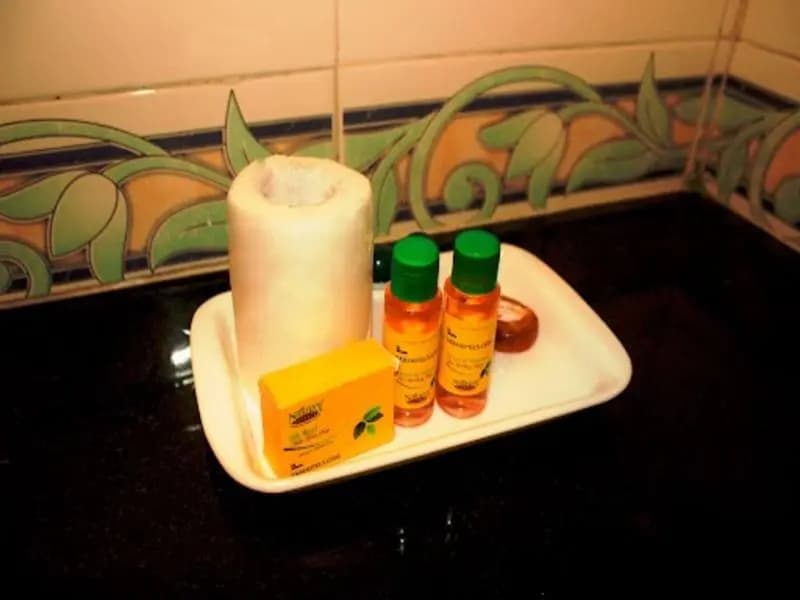 FabHotel F9 NSP - photo 9