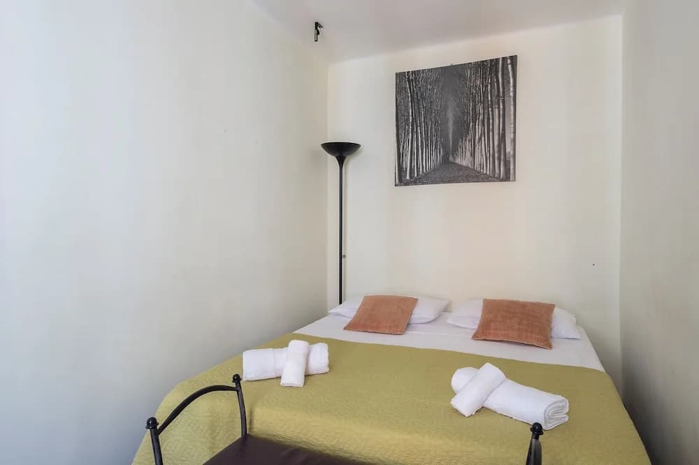 Fori Imperiali Lovers Apartment - photo 5