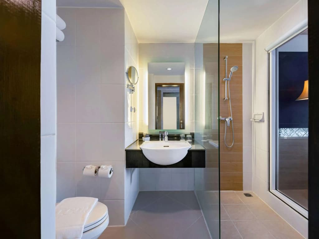 Novotel Phuket Resort Hotel - photo 10