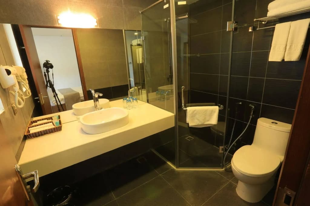 Collection O Le Grand Hanoi hotel – The Tryst - photo 9