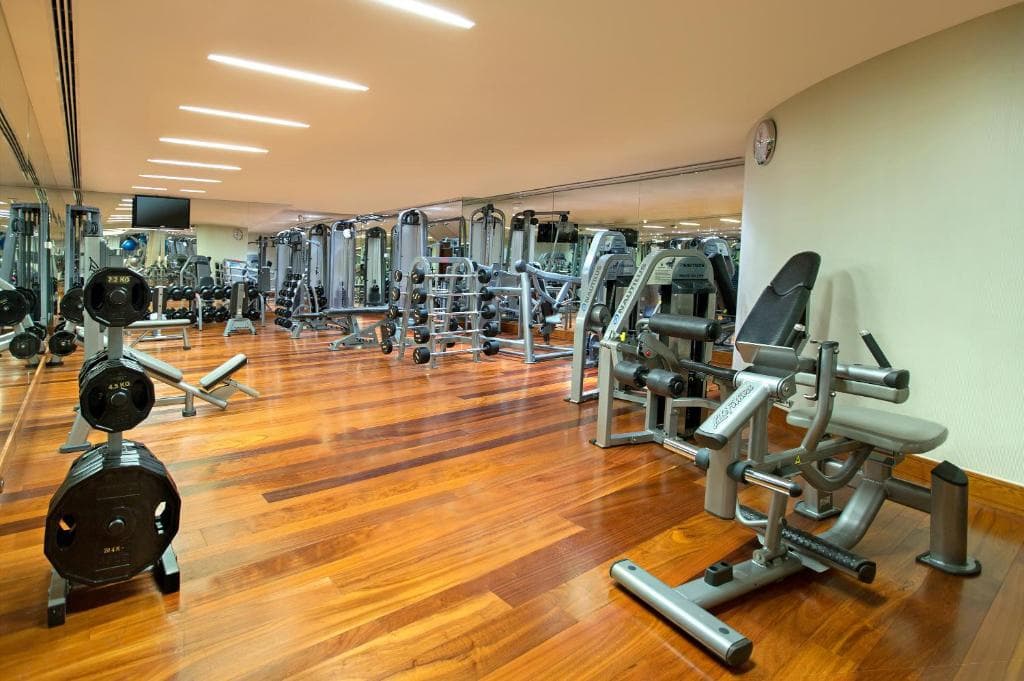 La Cigale Hotel Managed by Accor - photo 27
