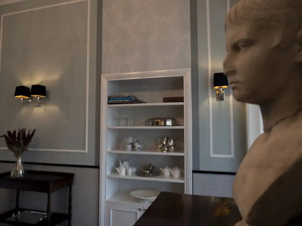 Ricciardelli Luxury Studios - photo 17