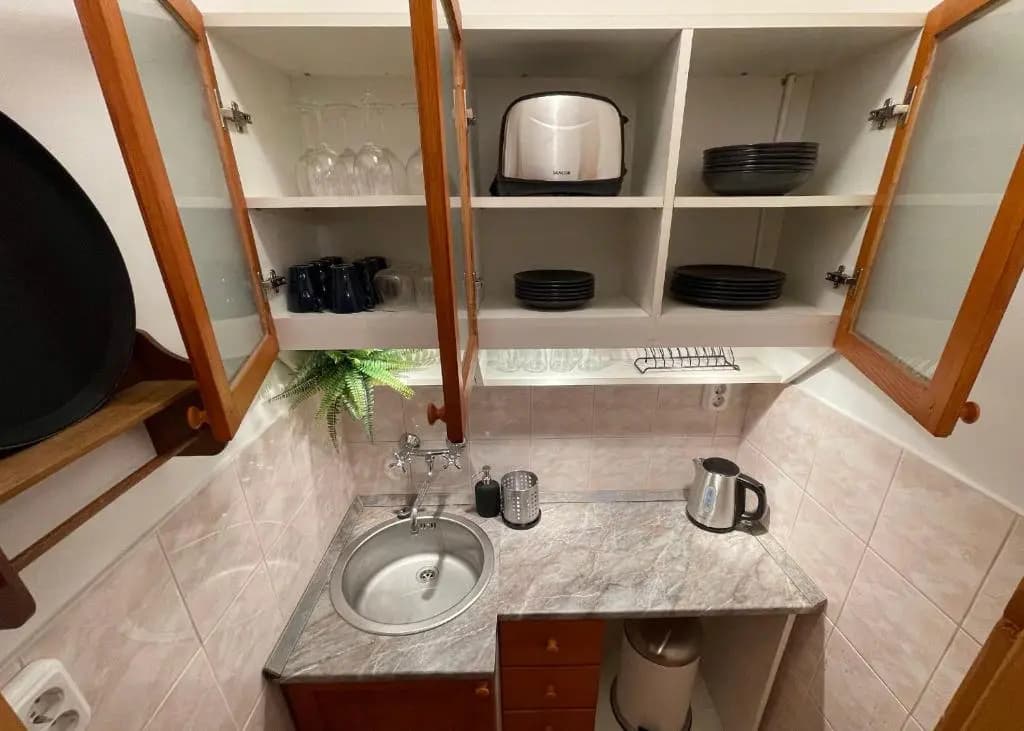 Smart Hotel Budapest - photo 16