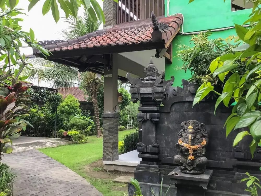 Pondok Mesari Padma Legian RedPartner - photo 11