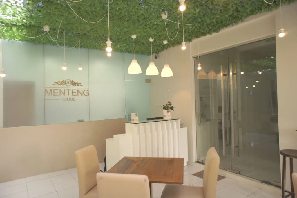 Menteng House - photo 15