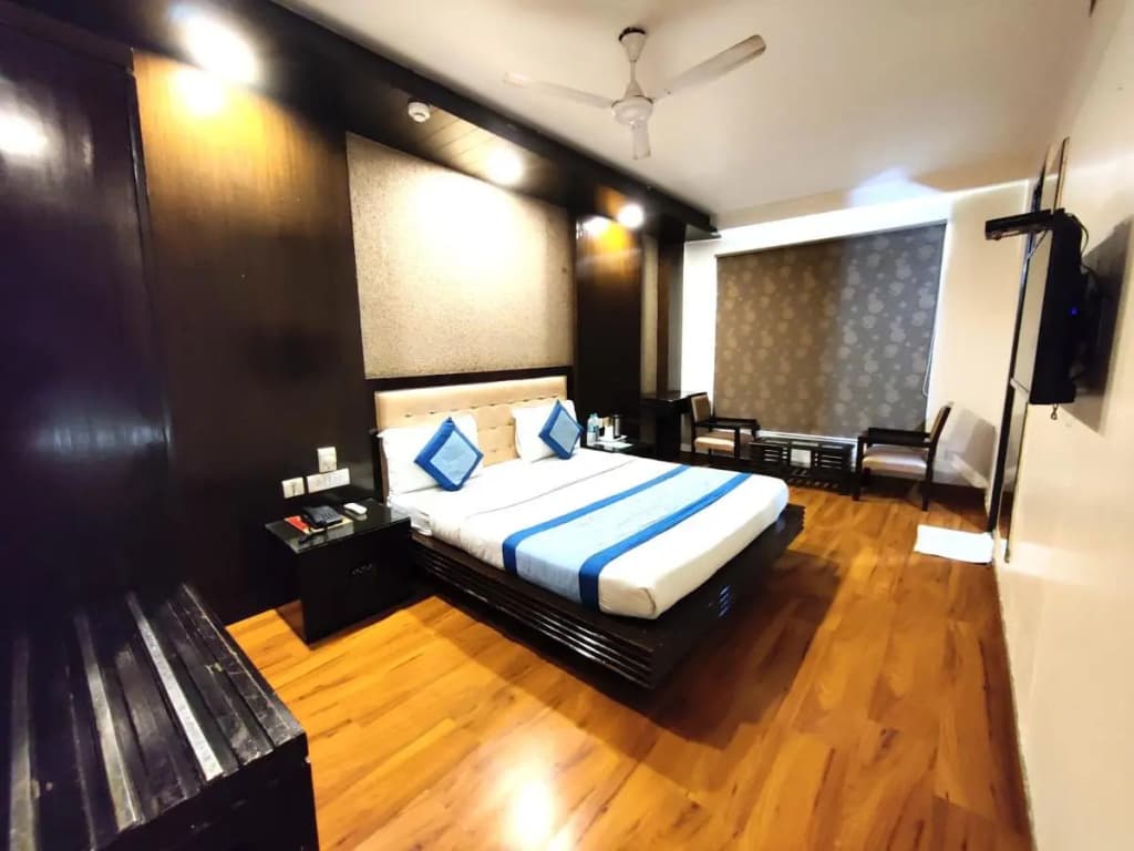 Hotel Delhi Pride - photo 38