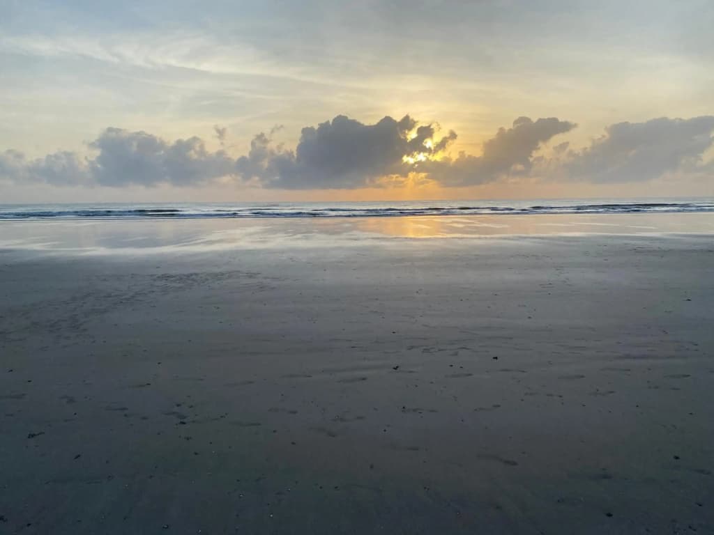 Isix Seaview 2R2B at Timurbay Pantai Balok Kuantan Pahang - photo 16