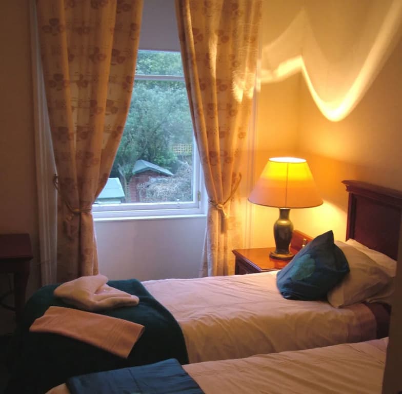 Regis Guest House - photo 3