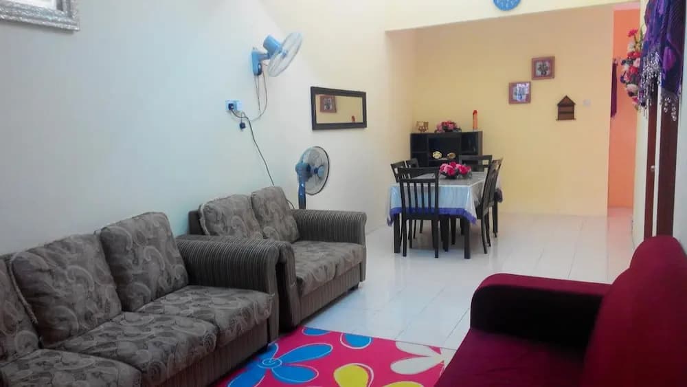 Zaida Homestay Changlun - photo 10