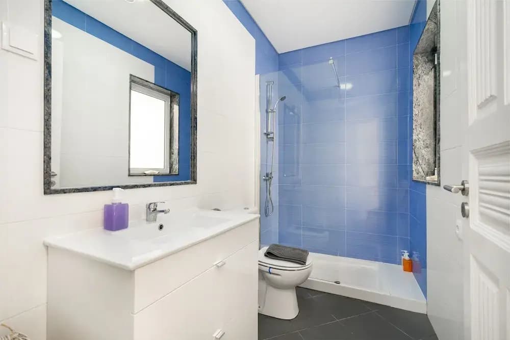 Alameda Patio Hideaway - photo 9