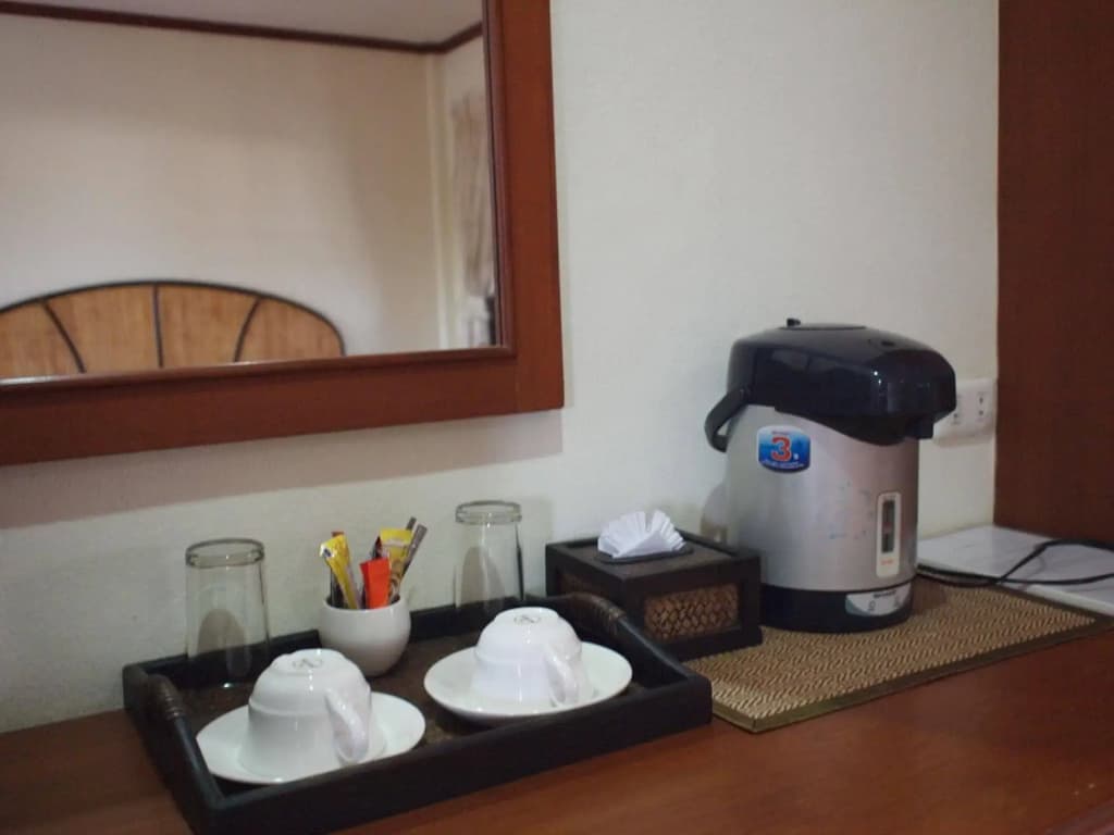 RoongRuang Hotel - photo 3