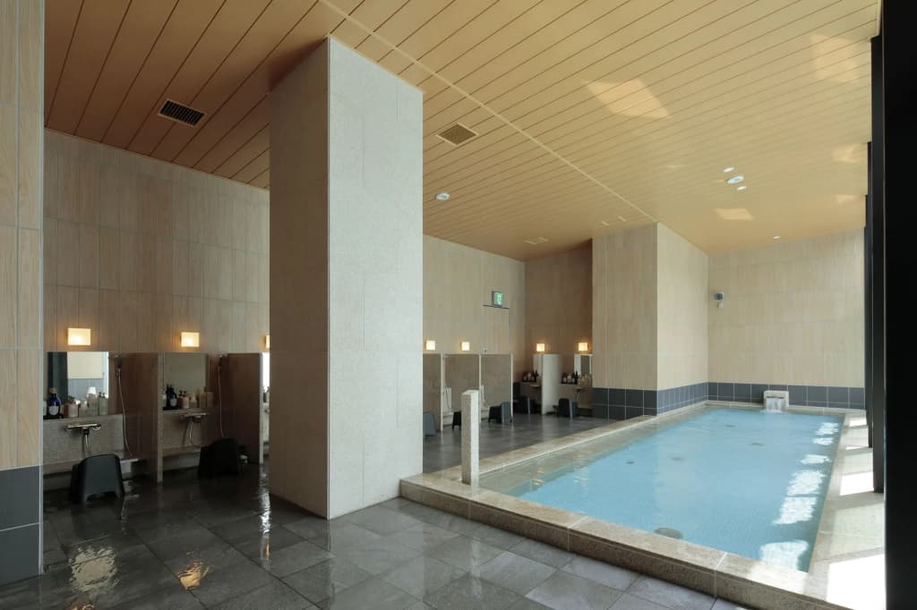 Candeo Hotels Osaka Namba - photo 21