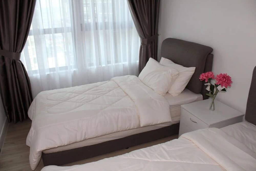 Jamaco Luxury Home Premium Two Bedroom Suite 2303 - photo 3