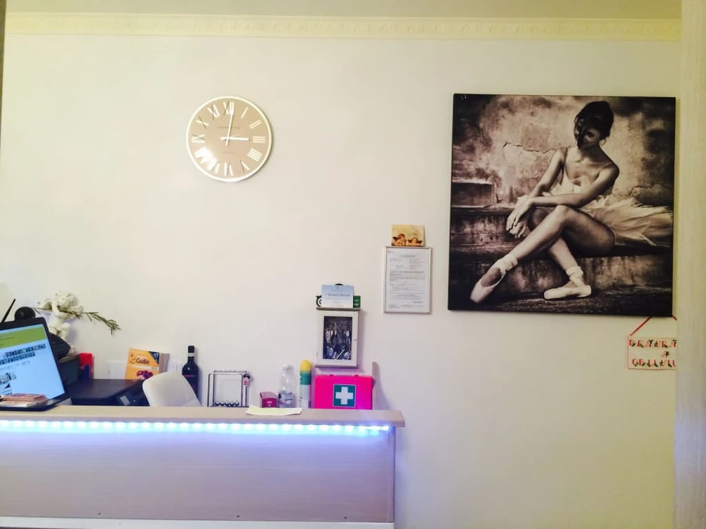 Casa Boss Oblivium - photo 18