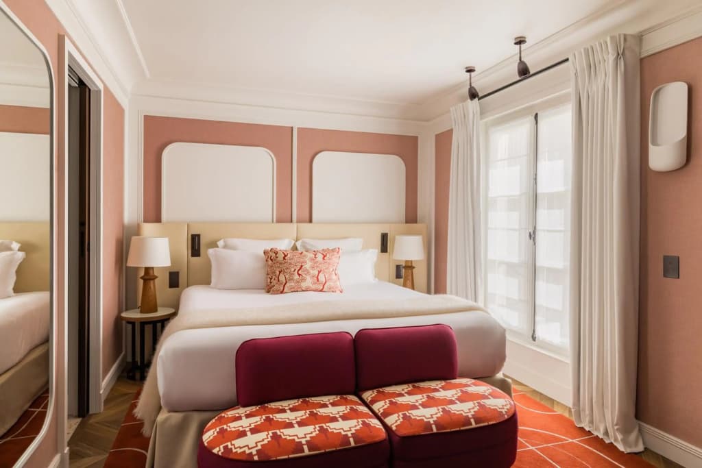 Pavillon Faubourg Saint-Germain & Spa - photo 3