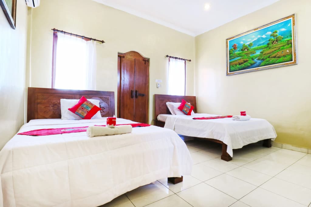 Jungut Guest House Ubud - photo 2